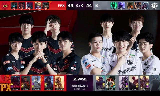 快攻中的冲 快攻中的冲