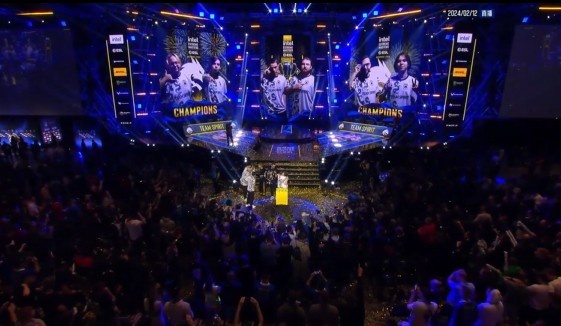 可能影响年 可能影响年