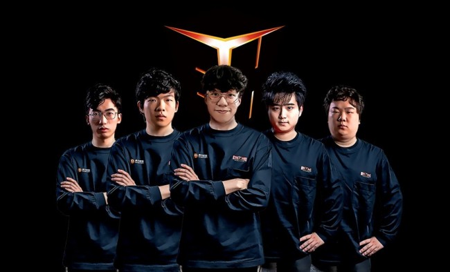 他曾经被认 他曾经被认