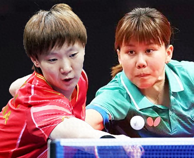 多样性为球 多样性为球