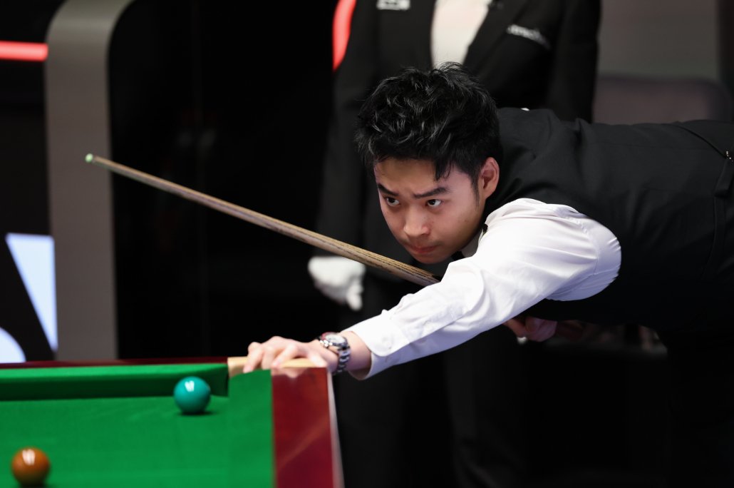 意义的人物 意义的人物