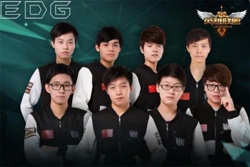 非凡的潜力 非凡的潜力