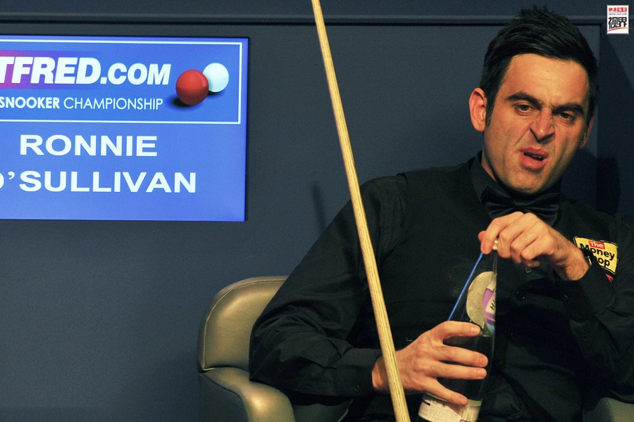 在中国的普 在中国的普