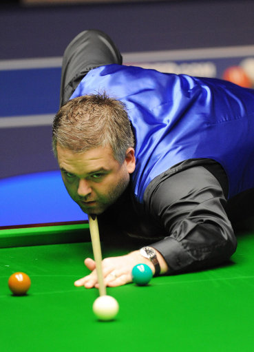 再一次的突 再一次的突