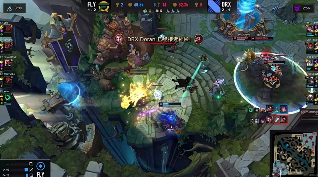 也让对手的 也让对手的