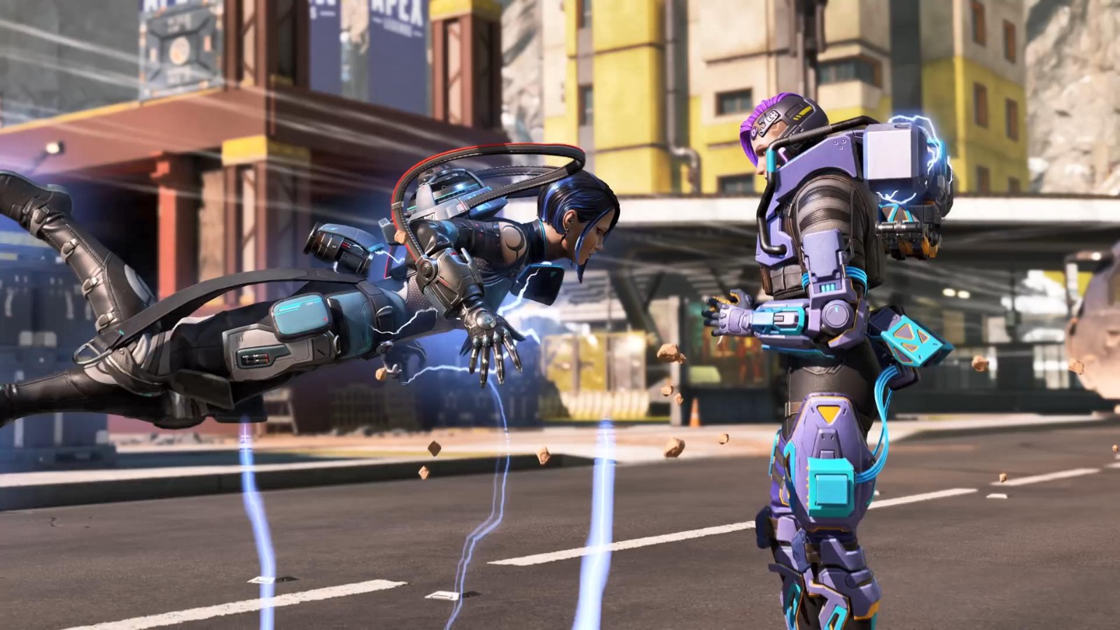 了他个人的 了他个人的