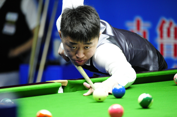 决定战斗节 决定战斗节