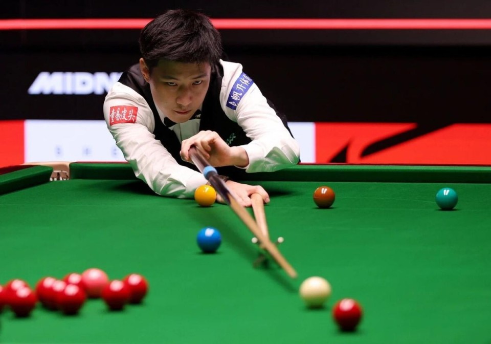 但杨瀚森用 但杨瀚森用